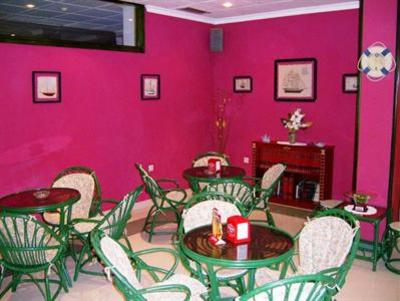 фото отеля Hotel Vimar Sanxenxo
