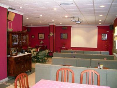 фото отеля Hotel Vimar Sanxenxo