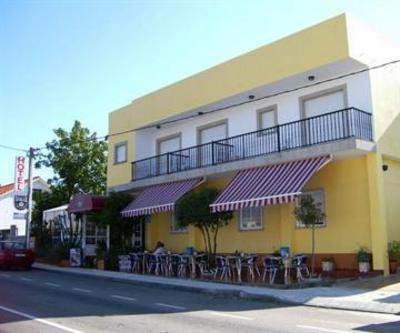 фото отеля Hotel Vimar Sanxenxo