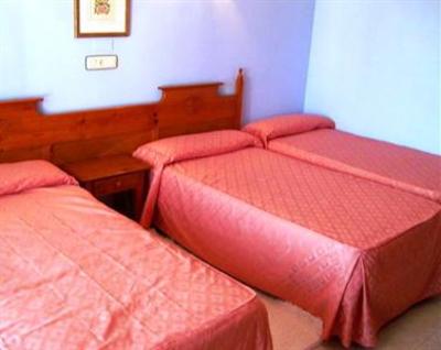 фото отеля Hotel Vimar Sanxenxo