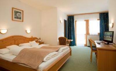 фото отеля Hotel Alpengarten