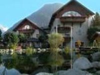 Hotel Alpengarten