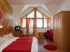 фото отеля Hotel Alpengarten