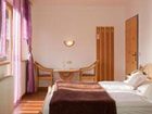 фото отеля Hotel Alpengarten