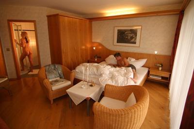 фото отеля Hotel Astenblick