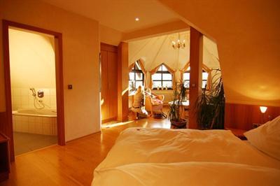 фото отеля Hotel Astenblick