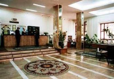 фото отеля Dunarea Hotel