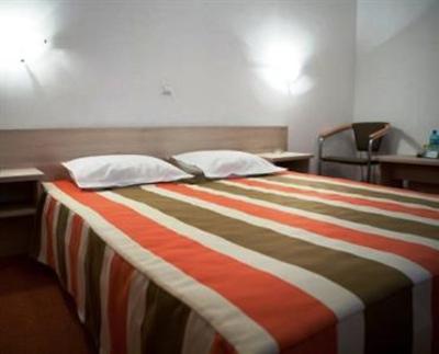 фото отеля Dunarea Hotel