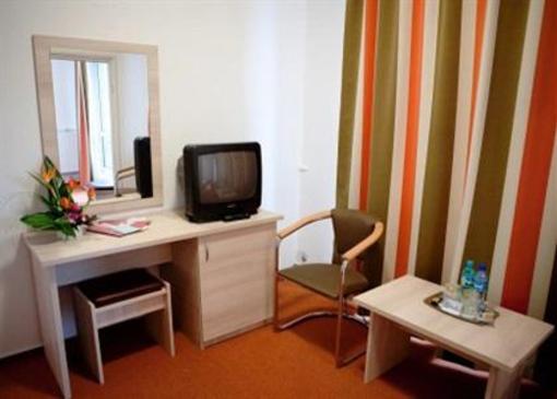 фото отеля Dunarea Hotel
