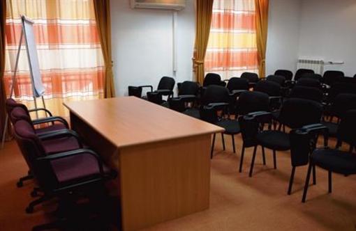 фото отеля Dunarea Hotel