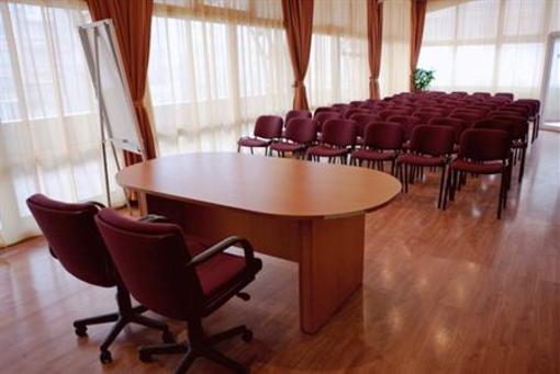 фото отеля Dunarea Hotel