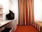 фото отеля Dunarea Hotel