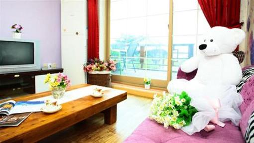 фото отеля Solvaram Pension