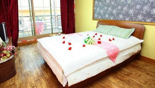 фото отеля Solvaram Pension