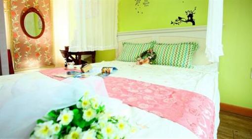 фото отеля Solvaram Pension