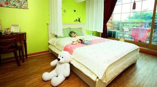 фото отеля Solvaram Pension