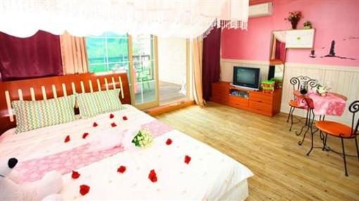 фото отеля Solvaram Pension