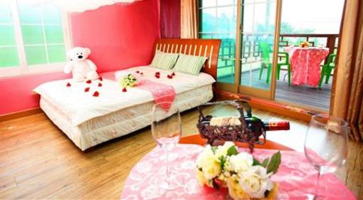 фото отеля Solvaram Pension