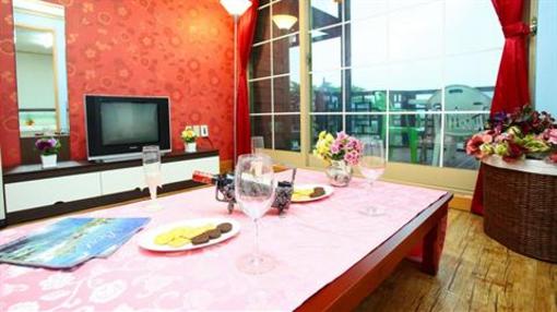 фото отеля Solvaram Pension