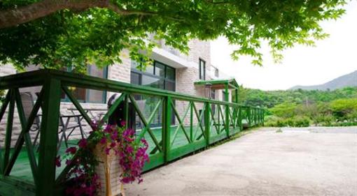 фото отеля Solvaram Pension