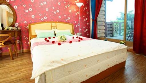 фото отеля Solvaram Pension