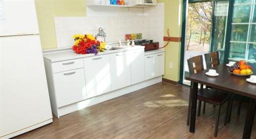 фото отеля Solvaram Pension