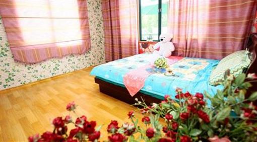 фото отеля Solvaram Pension