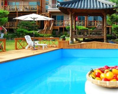 фото отеля Solvaram Pension
