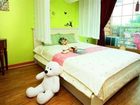 фото отеля Solvaram Pension