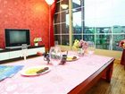 фото отеля Solvaram Pension