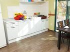 фото отеля Solvaram Pension