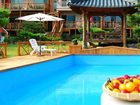 фото отеля Solvaram Pension