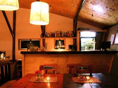 фото отеля Pichilemu Surf Hostal