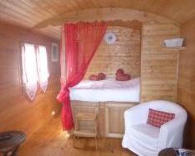 фото отеля Le Mas Saint Donat