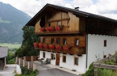 фото отеля Gasthof Dorfwirt