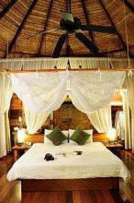 фото отеля Keeree Waree Seaside Villa And Spa Prachuap Khiri Khan