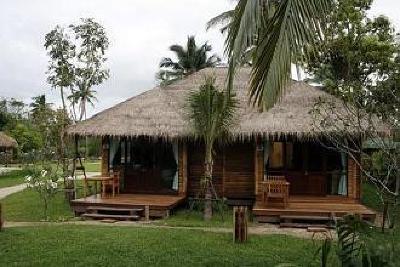 фото отеля Keeree Waree Seaside Villa And Spa Prachuap Khiri Khan
