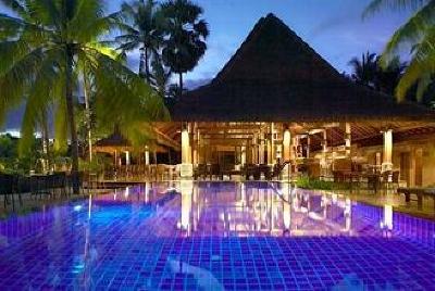 фото отеля Keeree Waree Seaside Villa And Spa Prachuap Khiri Khan