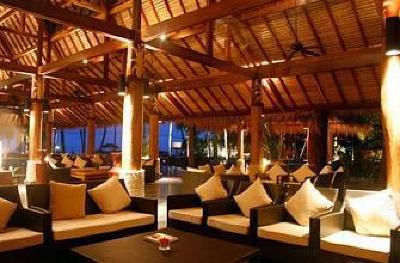 фото отеля Keeree Waree Seaside Villa And Spa Prachuap Khiri Khan
