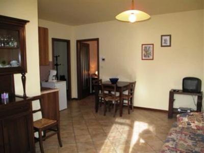 фото отеля Agriturismo La Mussia