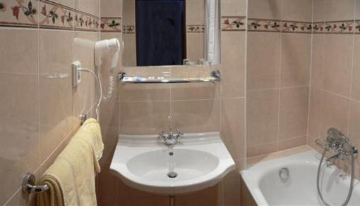 фото отеля Grandhotel Garni Jihlava