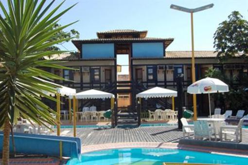 фото отеля Porto Marlin Hotel