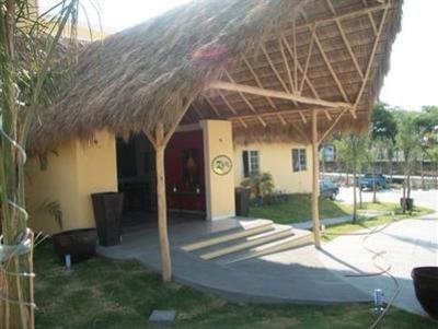 фото отеля Hotel Zar Colima