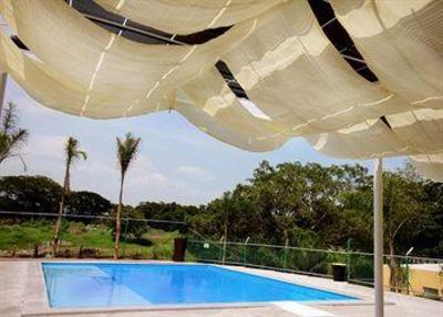 фото отеля Hotel Zar Colima