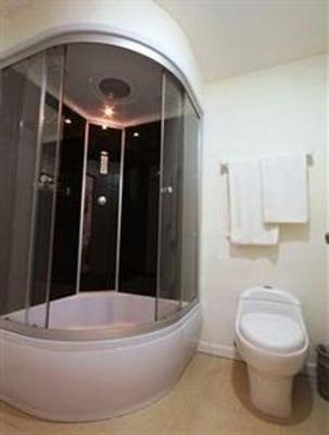фото отеля Hotel Zar Colima