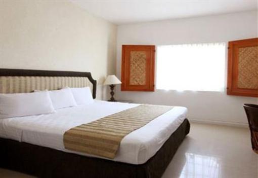 фото отеля Hotel Zar Colima
