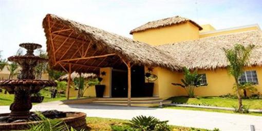 фото отеля Hotel Zar Colima