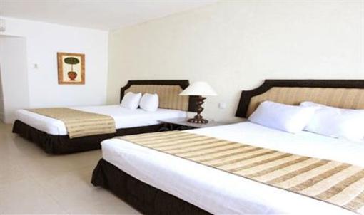 фото отеля Hotel Zar Colima
