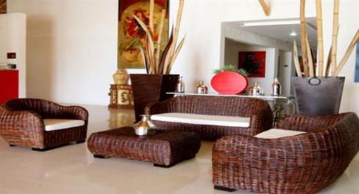 фото отеля Hotel Zar Colima