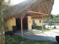 Hotel Zar Colima